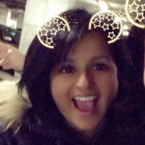 Meet your Posher, Imelda